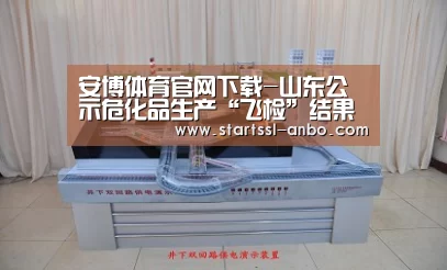 安博体育官网下载-山东公示危化品生产“飞检”结果首批21家企业收到处罚决定书(图2) 安博体育官网下载