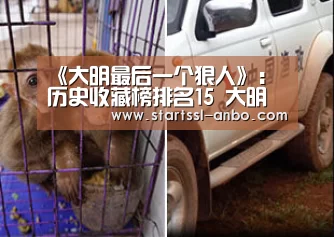 《大明最后一个狠人》:历史收藏榜排名15 大明天武大帝朱慈烺!_安博体育官网下载(图2) 安博体育官网下载