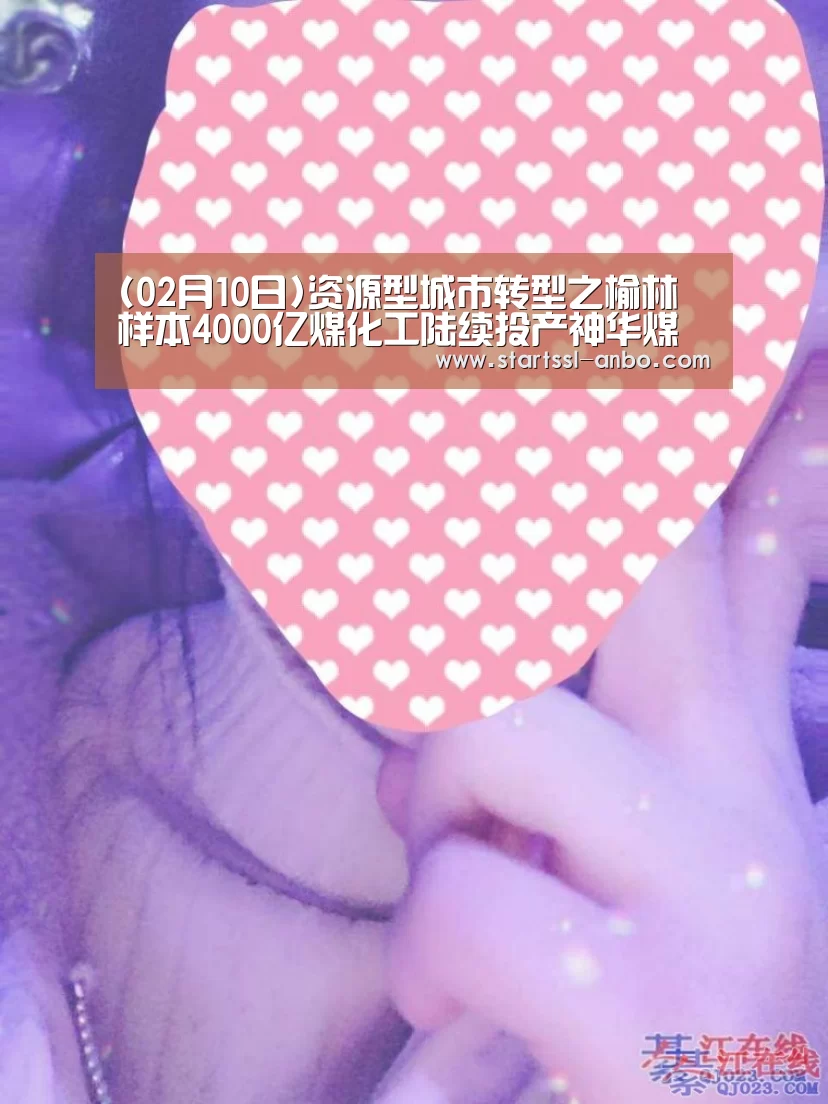 (02月10日)资源型城市转型之榆林样本4000亿煤化工陆续投产神华煤转化项目有望获准_安博体育官网下载(图1) 安博体育官网下载
